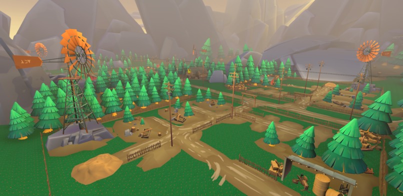 Farm Inc. – screenshot 2