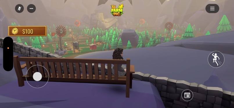 Farm Inc. – screenshot 3