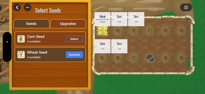 Farm Inc. – screenshot 4