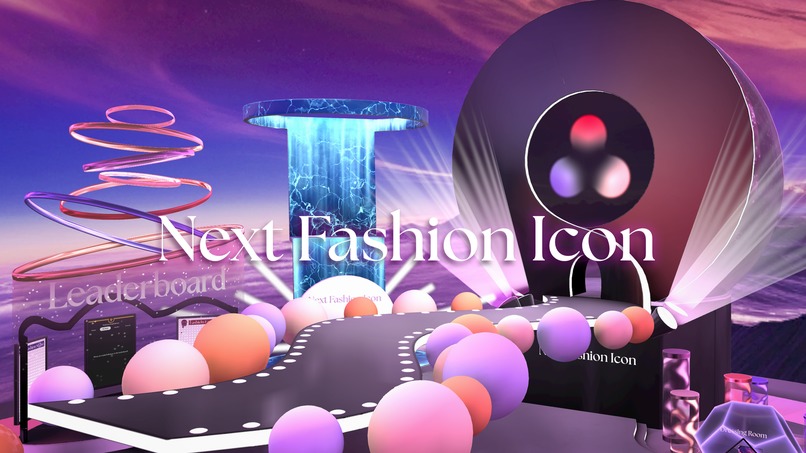 Runway Lab - Next Fashion Icon – screenshot 1