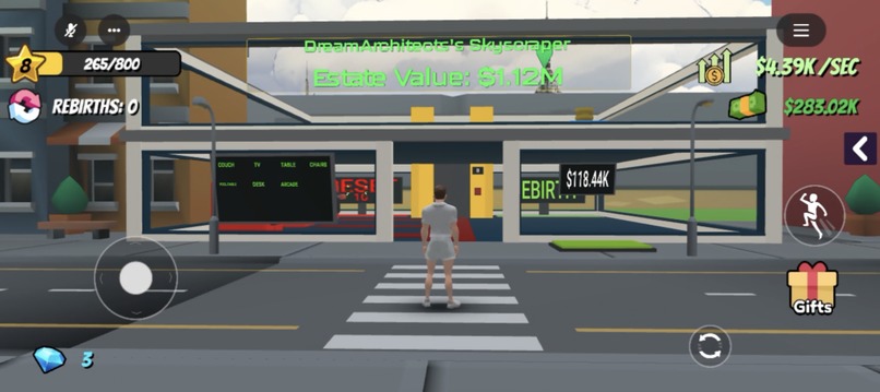 Tower Tycoon – screenshot 2