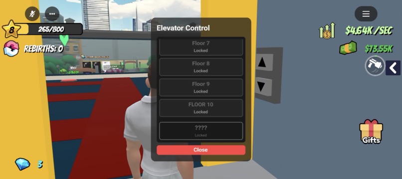 Tower Tycoon – screenshot 4