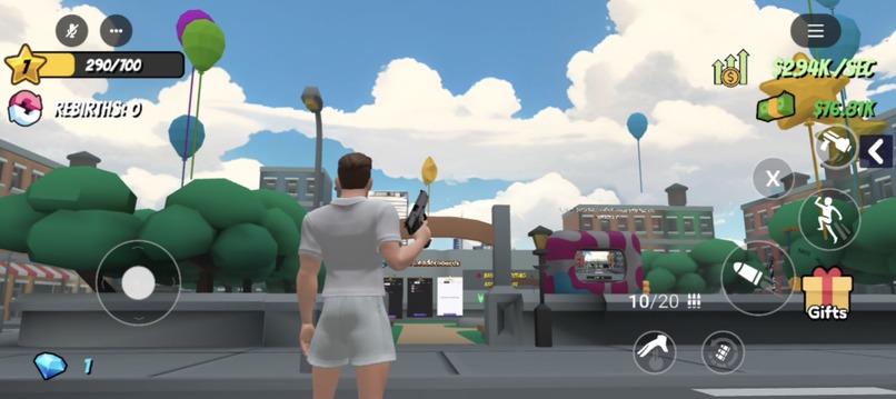 Tower Tycoon – screenshot 6