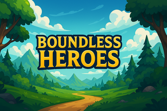 Boundless Heroes