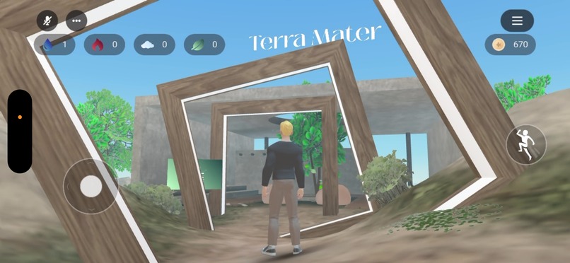 The Aethereal Zen Island – screenshot 7