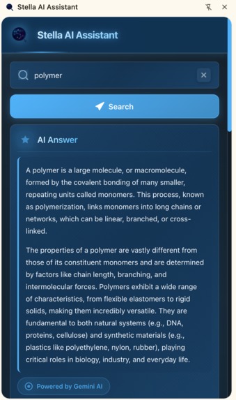 Stella – screenshot 4
