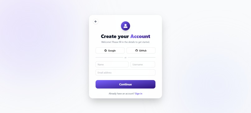 Galuxium — The AI That Builds Startups Autonomously – screenshot 50