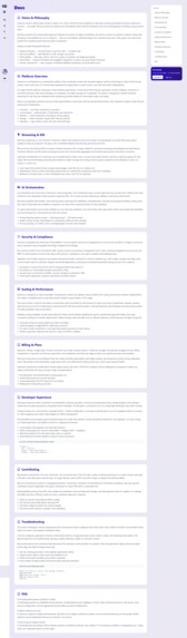 Galuxium — The AI That Builds Startups Autonomously – screenshot 59