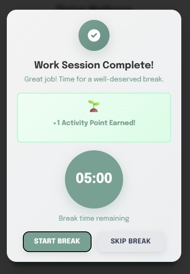 Thrive Wellness – screenshot 6
