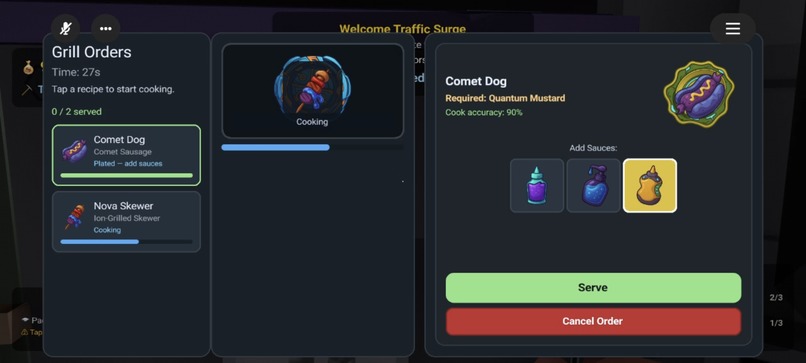 Space Station Tycoon – screenshot 7