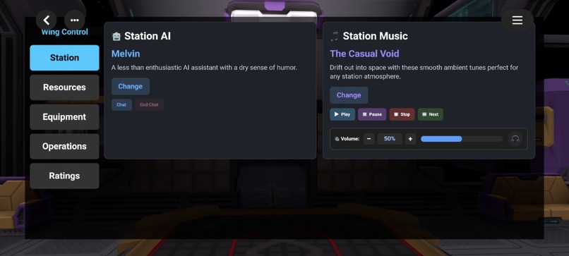 Space Station Tycoon – screenshot 3