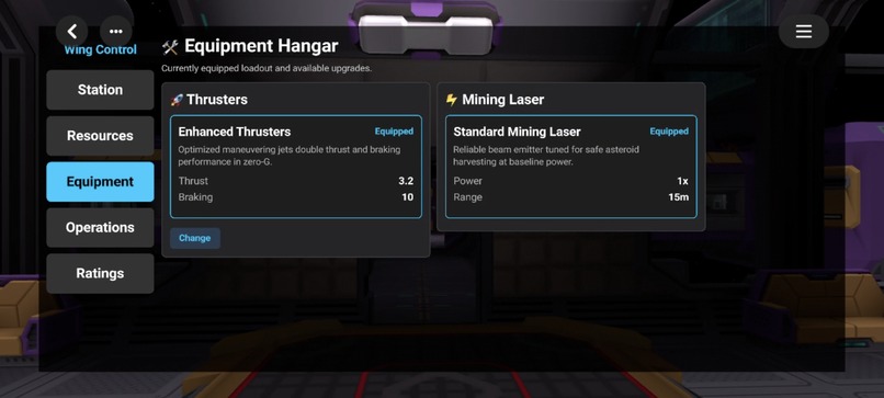 Space Station Tycoon – screenshot 5