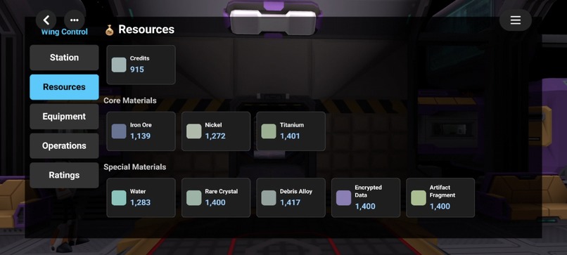 Space Station Tycoon – screenshot 4