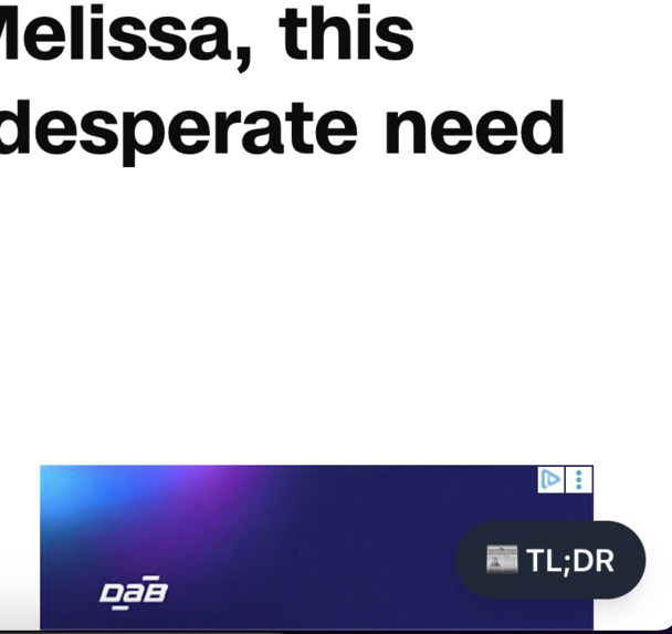 News Mind Chrome Extension – screenshot 2