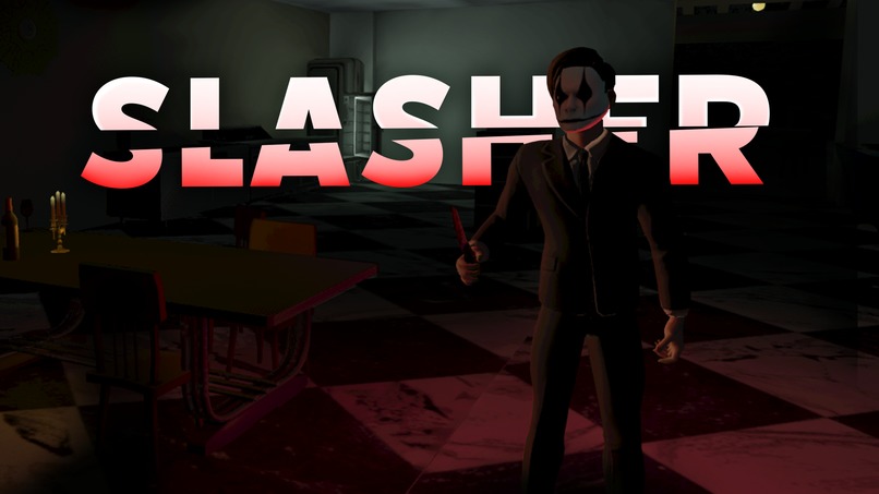 Slasher – screenshot 4