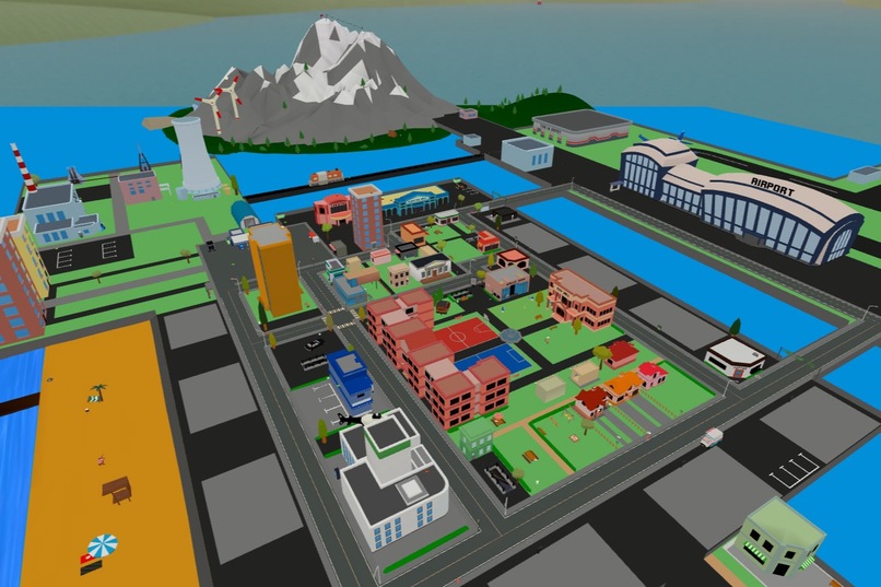 IDLE CITY – screenshot 3