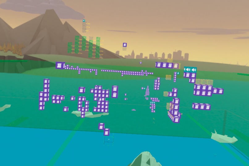 IDLE CITY – screenshot 4