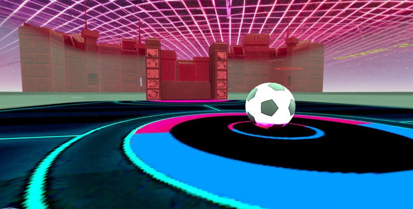 Cannon League – screenshot 4