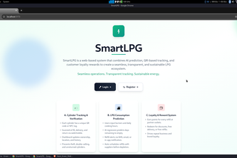 SmartLPG