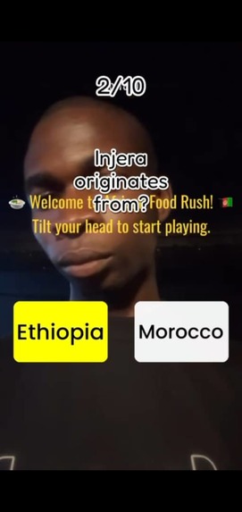 African Food Rush – screenshot 1