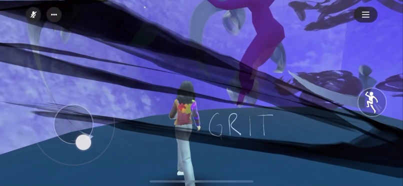Love Grit Hope – screenshot 1