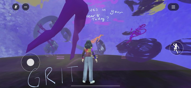 Love Grit Hope – screenshot 2