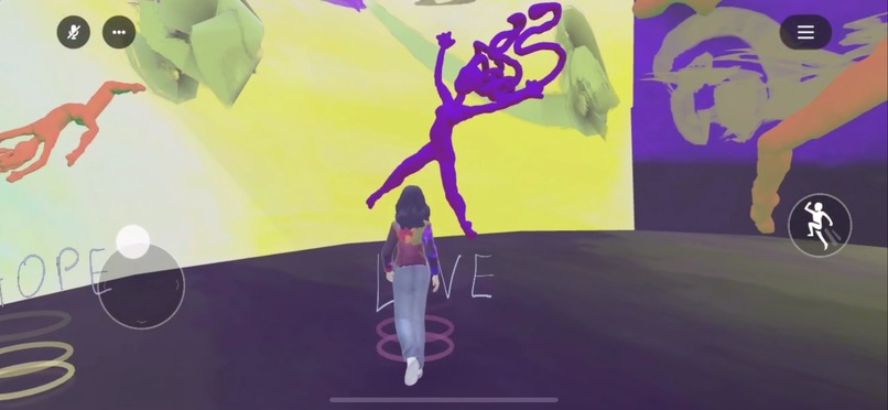 Love Grit Hope – screenshot 3