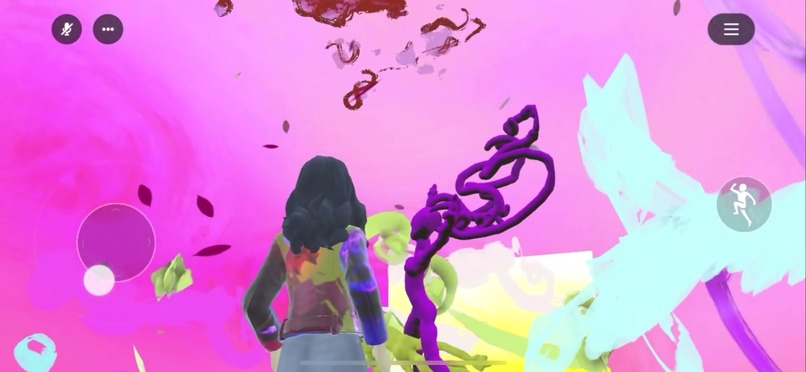Love Grit Hope – screenshot 4