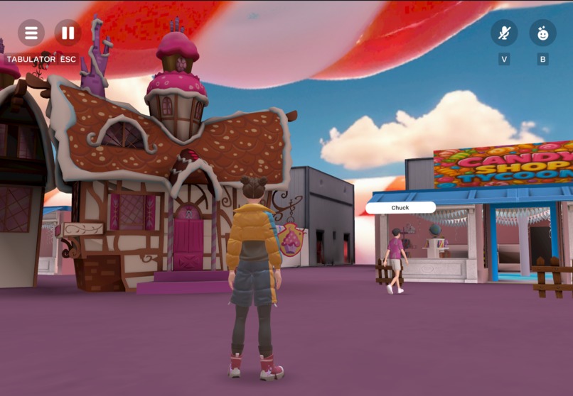 Candy Shop Tycoon – screenshot 2