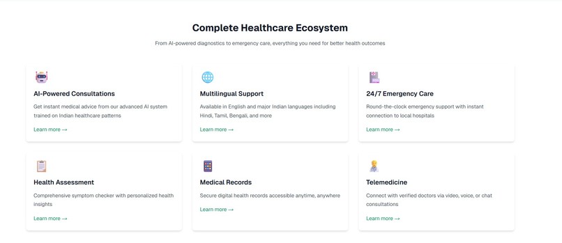MagicMeds - AI Telehealth – screenshot 4