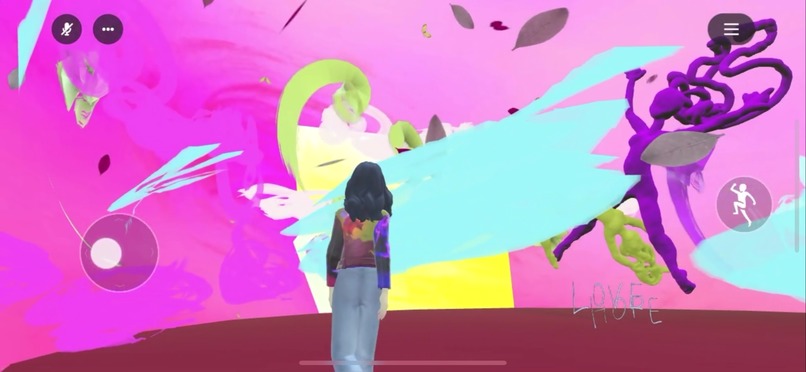 Love Grit Hope – screenshot 5