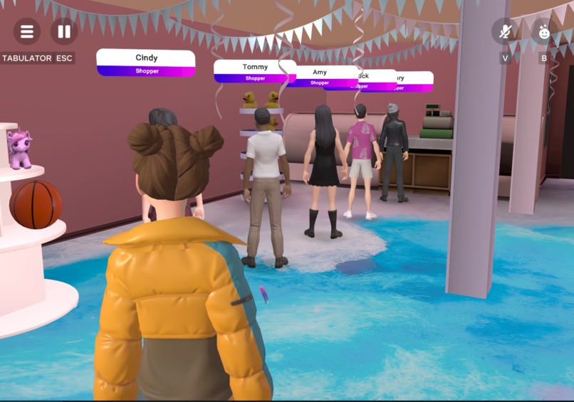 Candy Shop Tycoon – screenshot 3