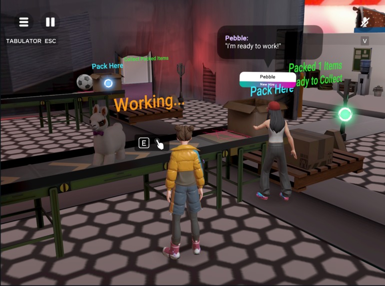 Candy Shop Tycoon – screenshot 4