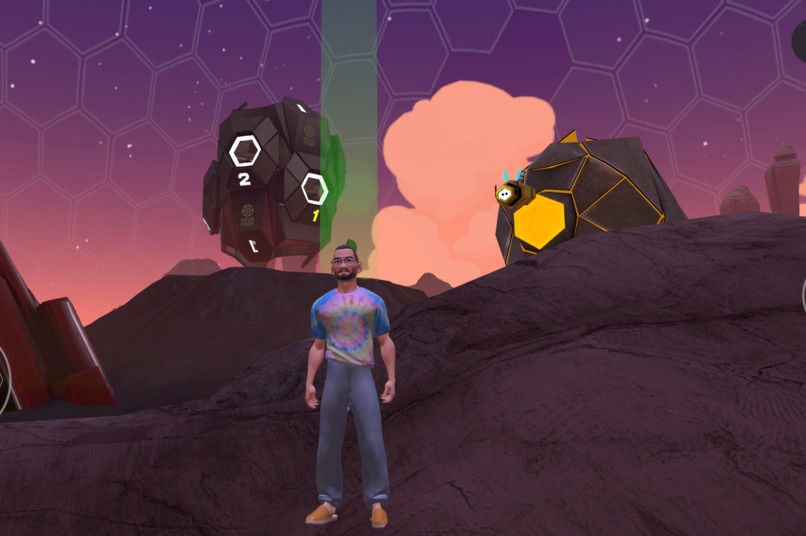 B-KPR – screenshot 1