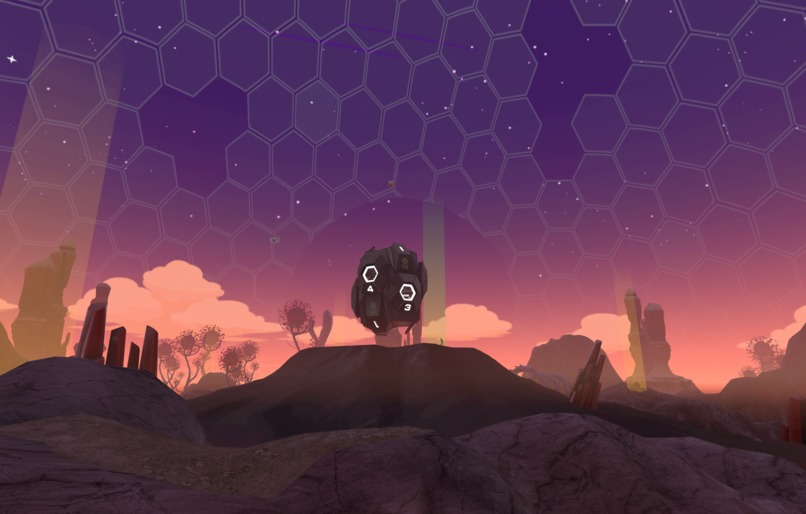 B-KPR – screenshot 2