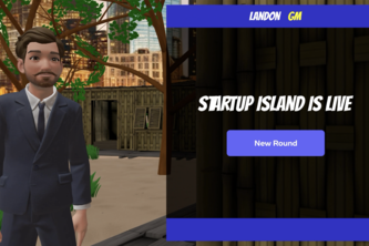 Startup Island