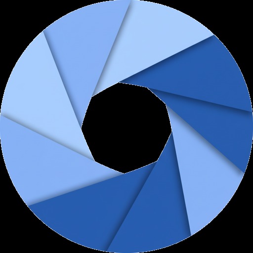 PerspectiveLens – screenshot 1