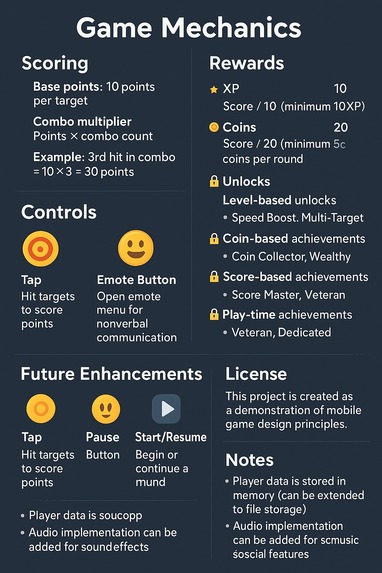 PlayForge – screenshot 1