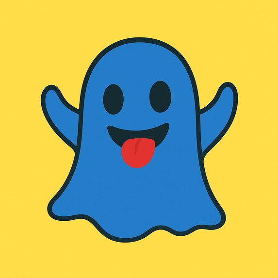 Ghost Writer – screenshot 1