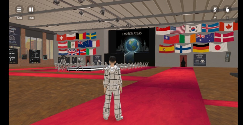 Fashion Atlas - Wear Your Country – screenshot 4