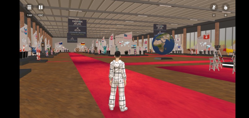 Fashion Atlas - Wear Your Country – screenshot 6