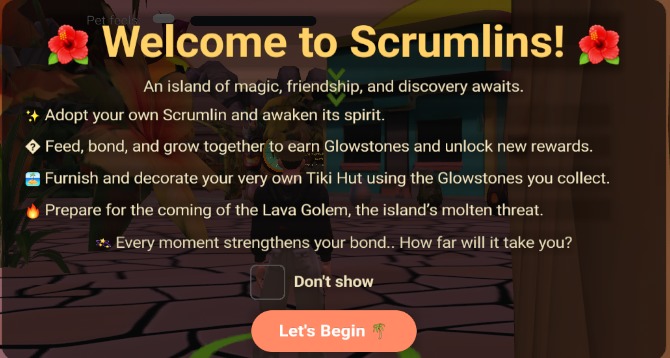 Scrumlins – screenshot 2