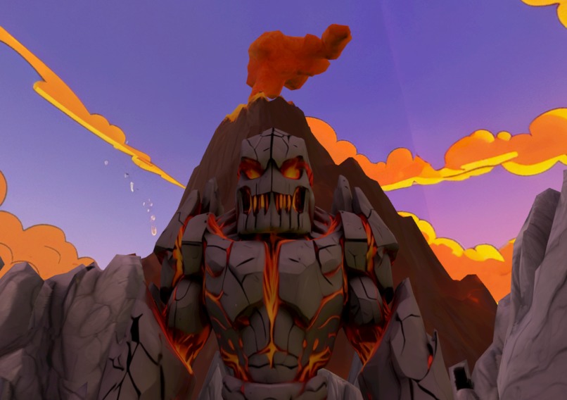 Scrumlins – screenshot 3