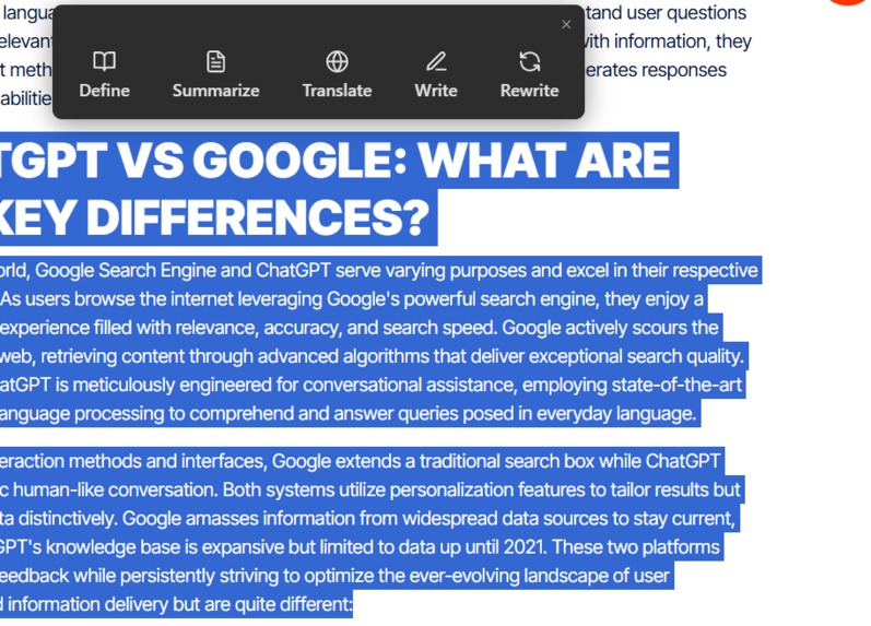 Bujji – screenshot 2