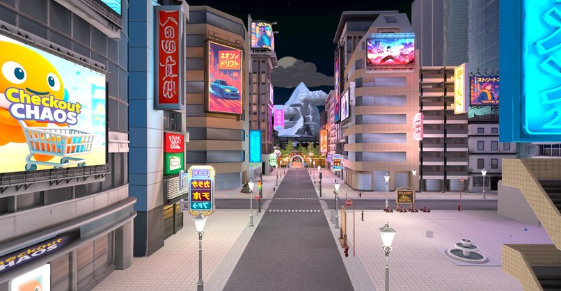 Japan.exe (Anime Social RP) – screenshot 2