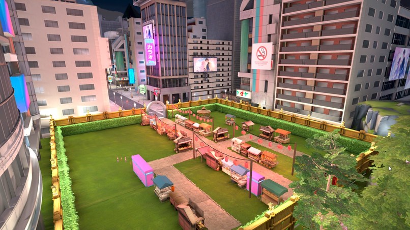 Japan.exe (Anime Social RP) – screenshot 4