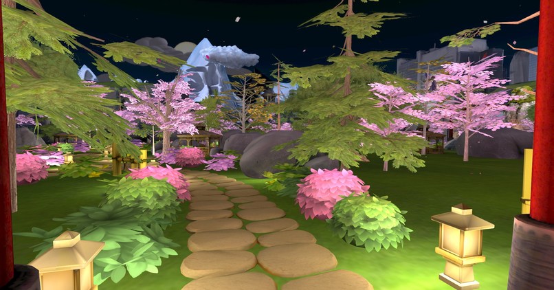 Japan.exe (Anime Social RP) – screenshot 5