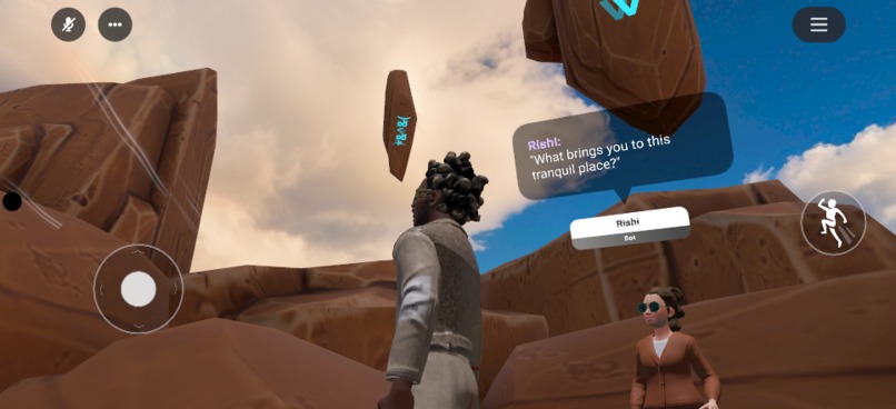 MedZen – screenshot 2