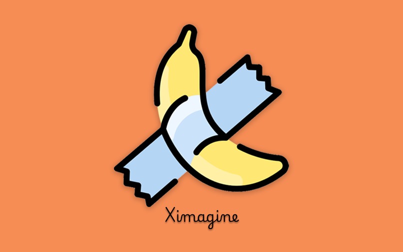 XImagine – screenshot 1