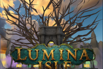 Lumina Isle